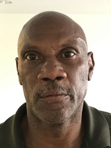 Johnny Brown Arrest Mugshot