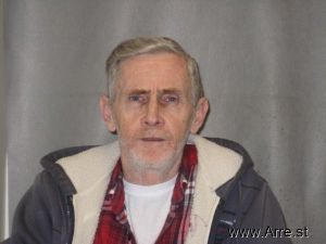 Johnny Burch Arrest Mugshot