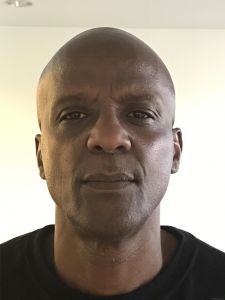 Johnny Fortson Arrest Mugshot