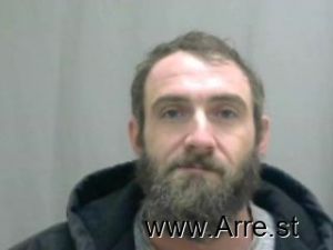 Joker Walter Greathouse Arrest Mugshot