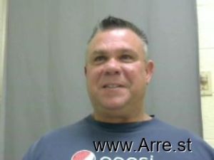 Jon Balogh Arrest Mugshot