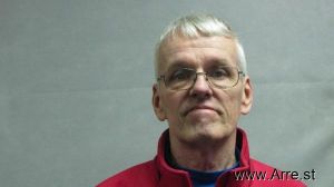 Jon Heimsness Arrest Mugshot