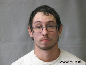 Jon Knisely Arrest Mugshot
