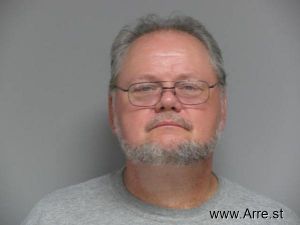 Jonah Elkins Arrest Mugshot