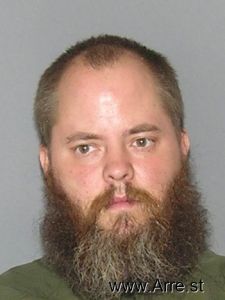 Jonathan Bales Arrest Mugshot