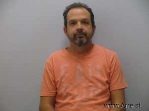 Jonathan Biss Arrest Mugshot