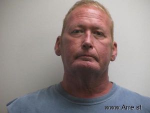 Jonathan Blubaugh Arrest Mugshot