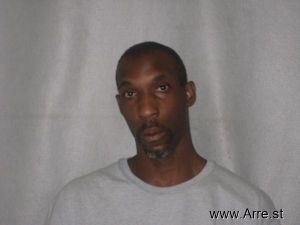 Jonathan Board Arrest Mugshot