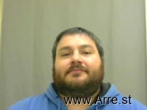 Jonathan Fonte Arrest Mugshot