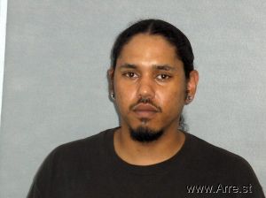 Jonathan Frazee Arrest Mugshot