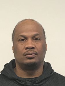 Jonathan Hamilton Arrest Mugshot