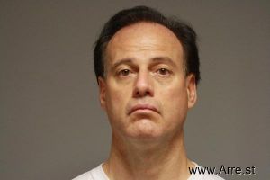 Jonathan Huskins Arrest Mugshot