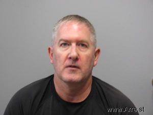 Jonathan Kench Arrest Mugshot
