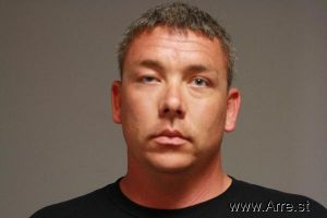 Jonathan Kettlewell Arrest Mugshot