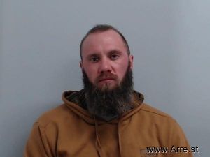 Jonathan Lamb Arrest Mugshot