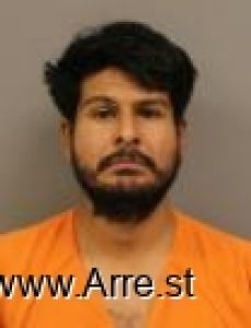 Jonathan Medina Arrest Mugshot