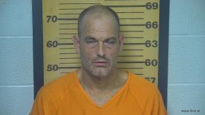 Jonathan Reed Arrest Mugshot