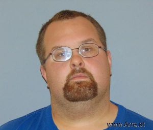 Jonathon Binkley Arrest Mugshot