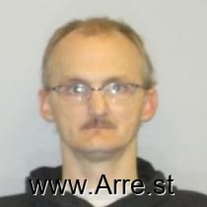 Jonathon Byers Arrest Mugshot