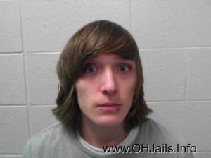 Jonathon Canter Arrest Mugshot