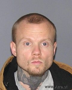 Jonathon Hodges Arrest Mugshot