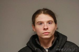 Jordan Burnett Arrest Mugshot