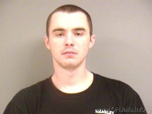 Jordan Poole Arrest Mugshot