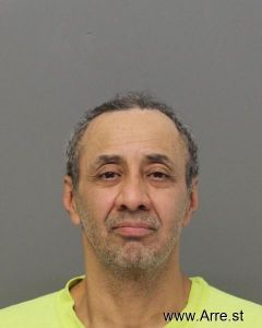 Jorge Jennings Arrest Mugshot