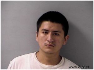 Jorge Lasso-mena P Arrest