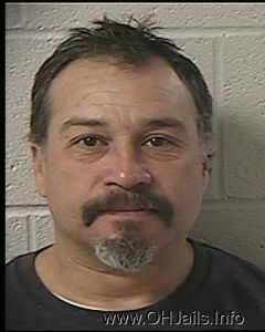 Jose Alvarez Arrest Mugshot