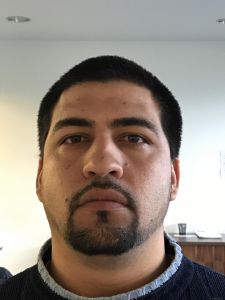 Jose Dejesus Arrest Mugshot