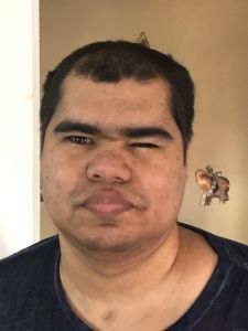 Jose Galarza Arrest Mugshot