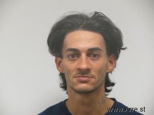 Jose Garcia Arrest Mugshot