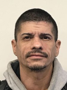Jose Hernandez Arrest Mugshot