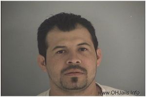 Jose Jesus Castillo-morones Arrest