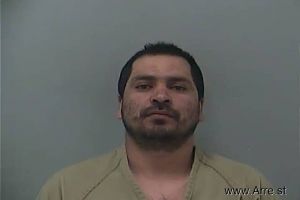 Jose Jiminez-montufar Arrest Mugshot