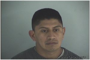 Jose Lopez-cruz Arrest Mugshot