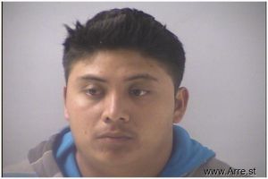 Jose Lopez-herrnandez Arrest Mugshot