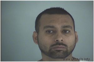 Jose Pacheco-lemus Arrest Mugshot