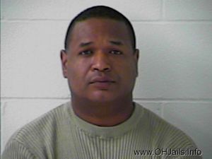 Jose Rodriguez Arrest