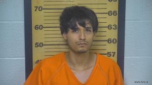 Jose Rodriquez Arrest Mugshot