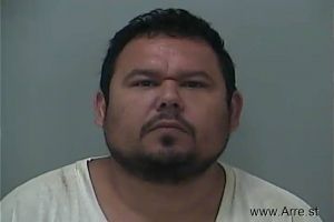 Jose Ruiz Arrest