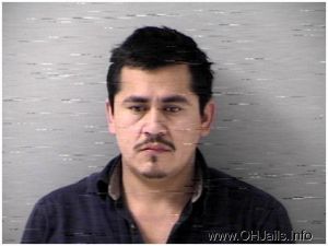 Jose Villanveba Arrest