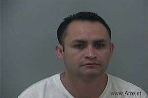 Jose Luis Loya Rios Arrest Mugshot