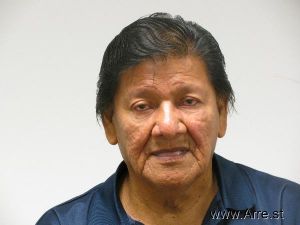 Joseph Acuna Sr Arrest Mugshot