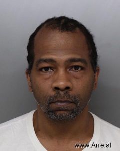 Joseph Banks Arrest Mugshot