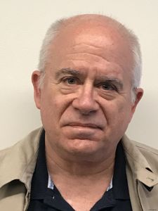 Joseph Berngartt Arrest Mugshot