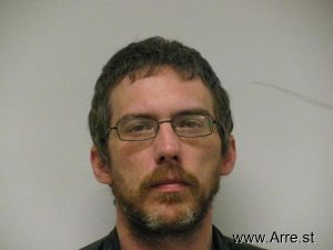 Joseph Bingaman Arrest Mugshot