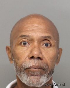 Joseph Brooks Arrest Mugshot