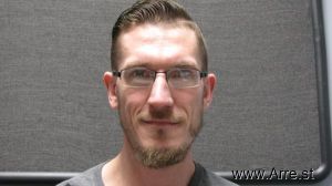 Joseph Brown Arrest Mugshot